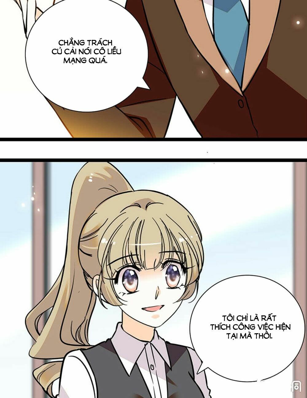 Tịch Nhan Hoa Nở Chỉ Vì Em: Chapter 97