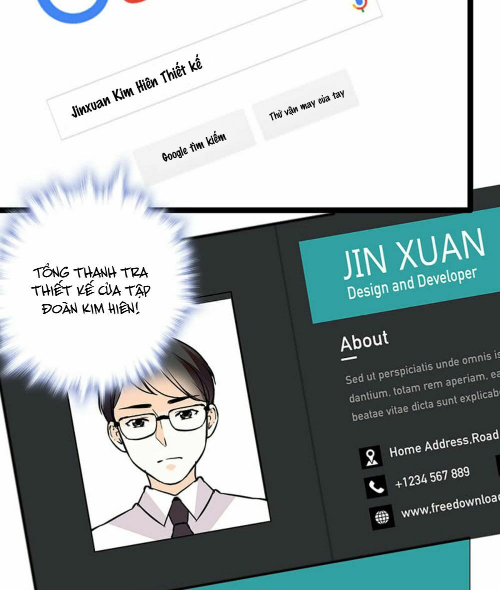 Tịch Nhan Hoa Nở Chỉ Vì Em: Chapter 97
