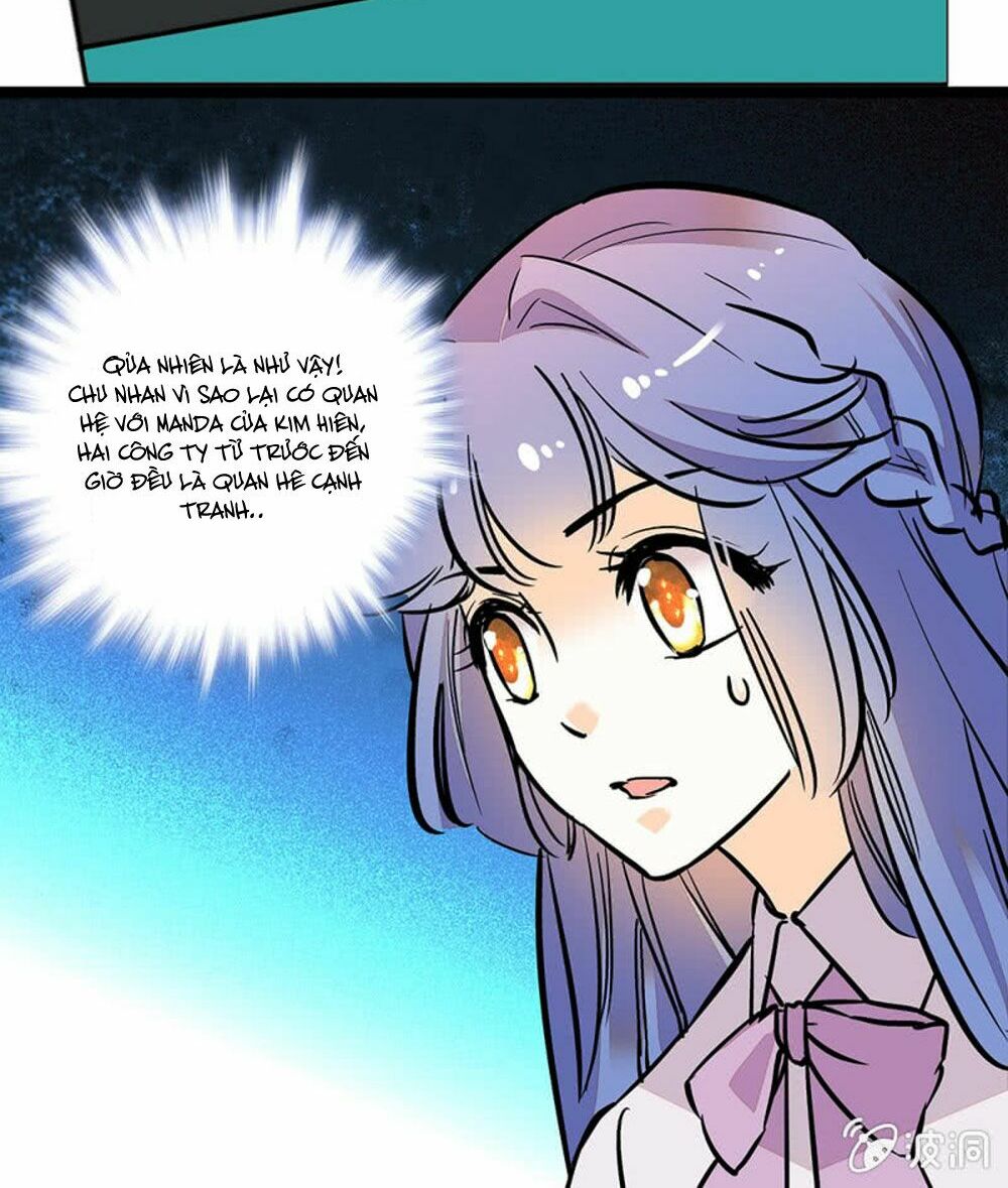 Tịch Nhan Hoa Nở Chỉ Vì Em: Chapter 97
