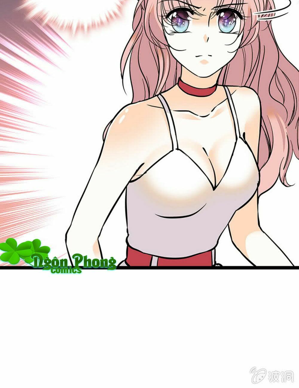 Tịch Nhan Hoa Nở Chỉ Vì Em: Chapter 98