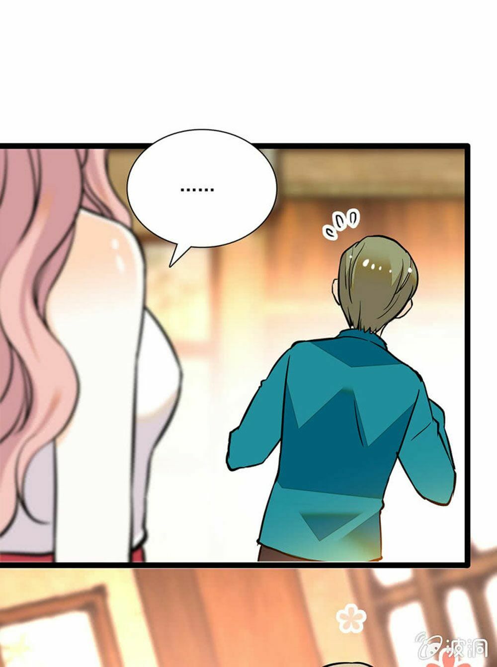 Tịch Nhan Hoa Nở Chỉ Vì Em: Chapter 98