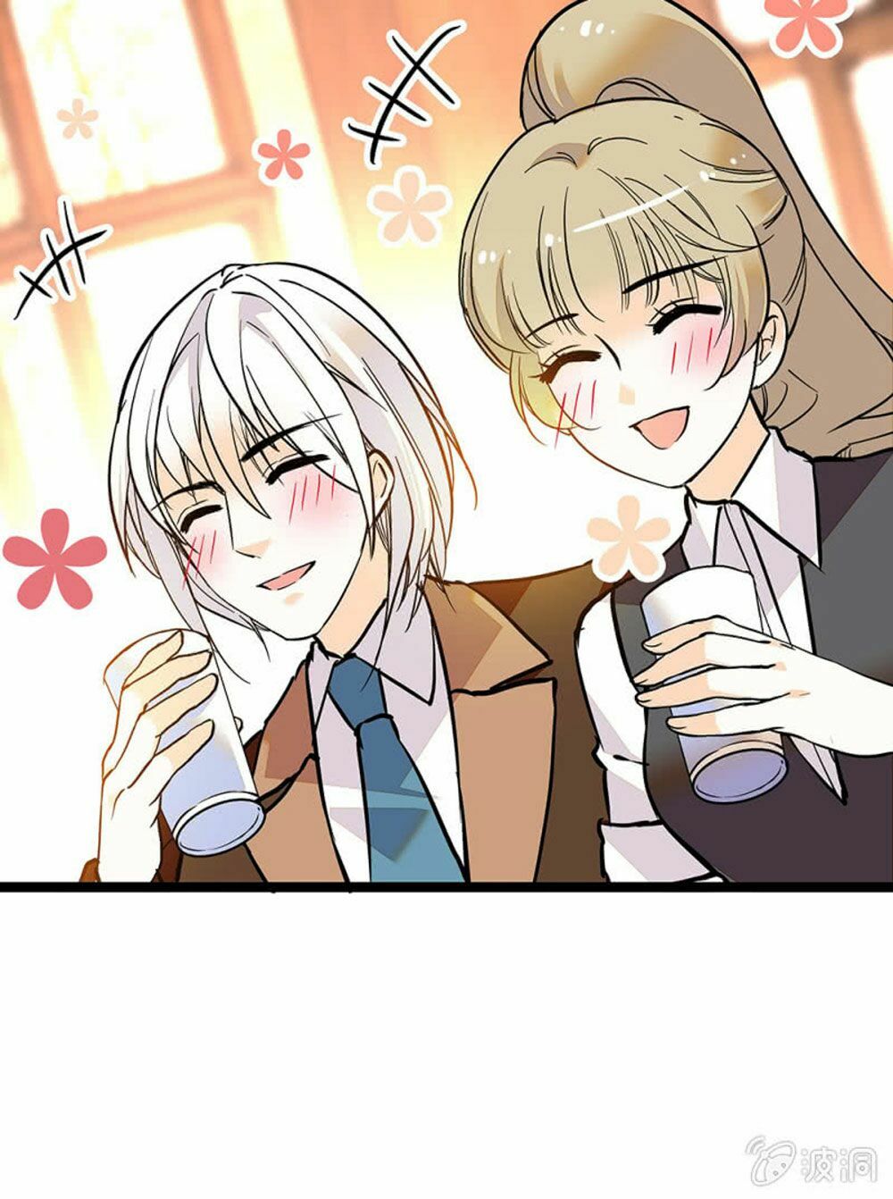 Tịch Nhan Hoa Nở Chỉ Vì Em: Chapter 98