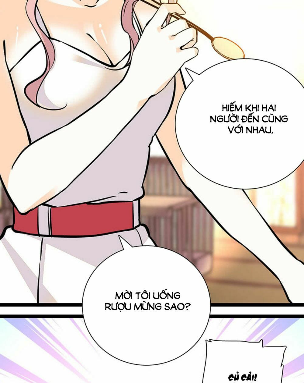 Tịch Nhan Hoa Nở Chỉ Vì Em: Chapter 98