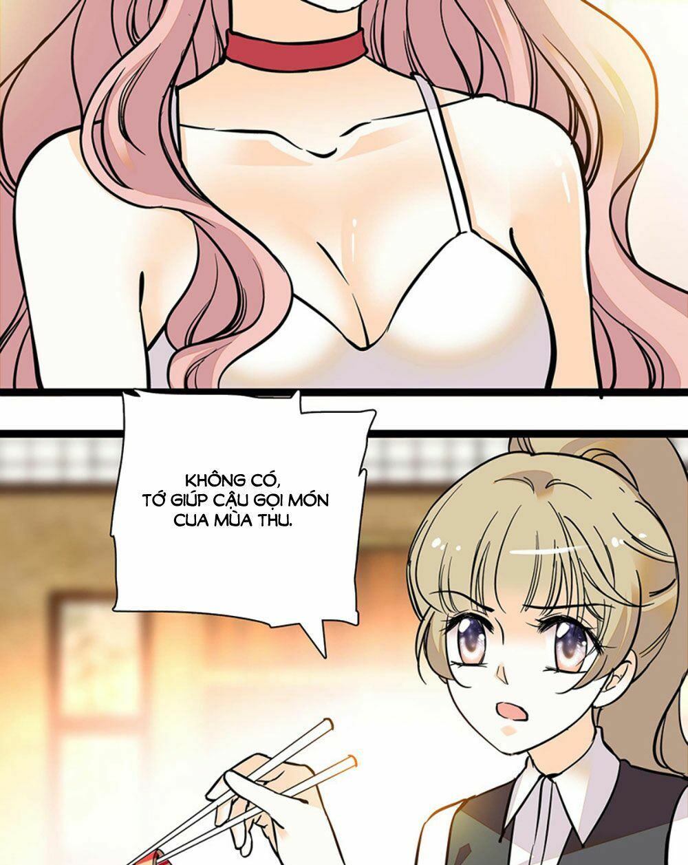 Tịch Nhan Hoa Nở Chỉ Vì Em: Chapter 98