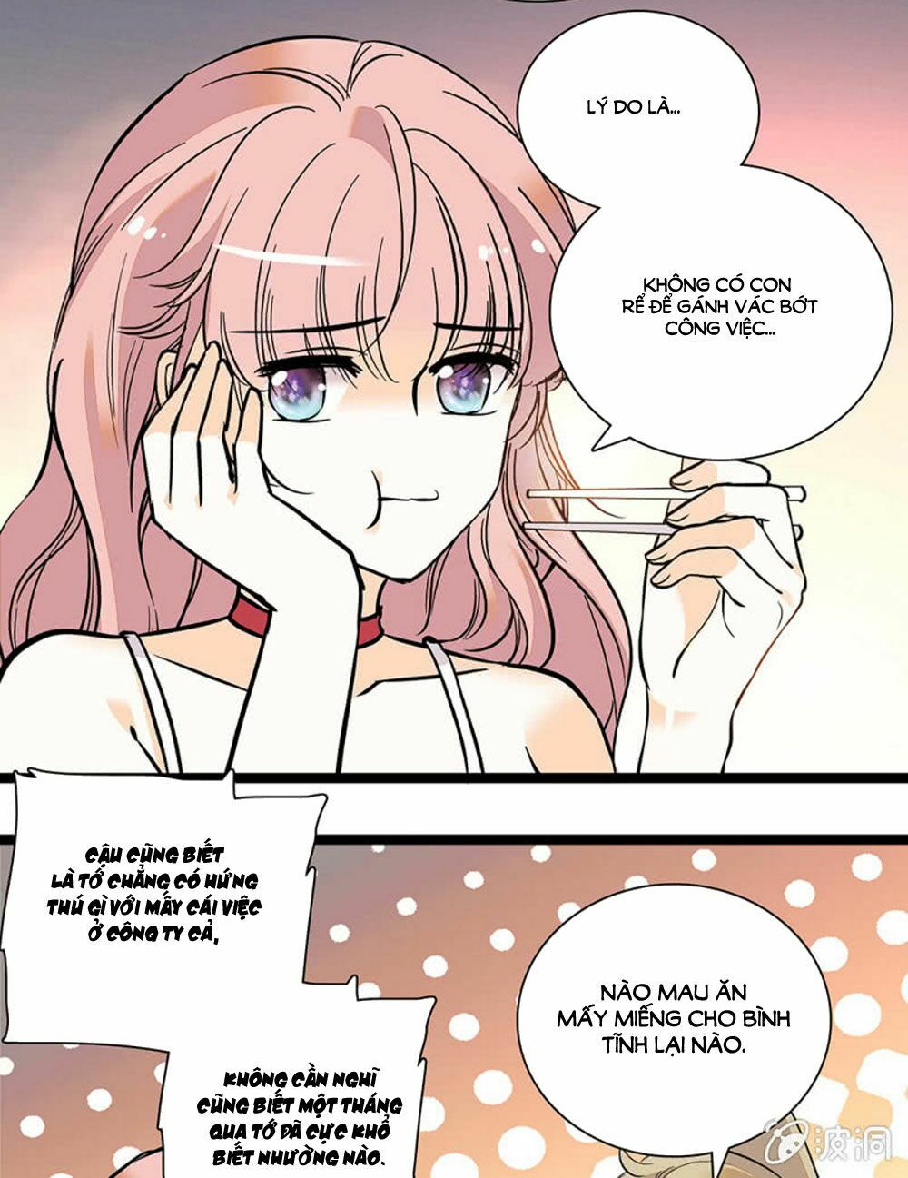 Tịch Nhan Hoa Nở Chỉ Vì Em: Chapter 98