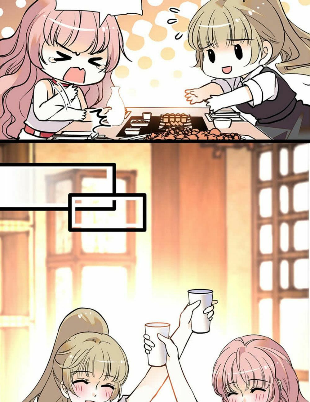 Tịch Nhan Hoa Nở Chỉ Vì Em: Chapter 98
