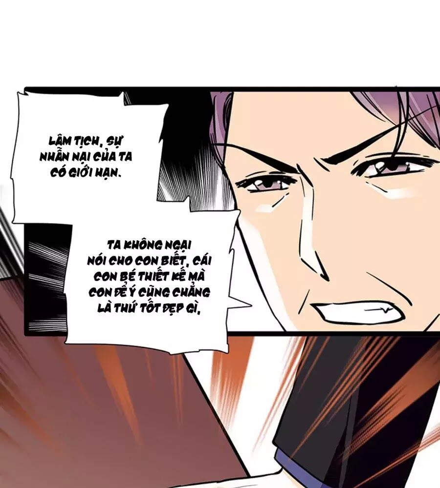 Tịch Nhan Hoa Nở Chỉ Vì Em: Chapter 99