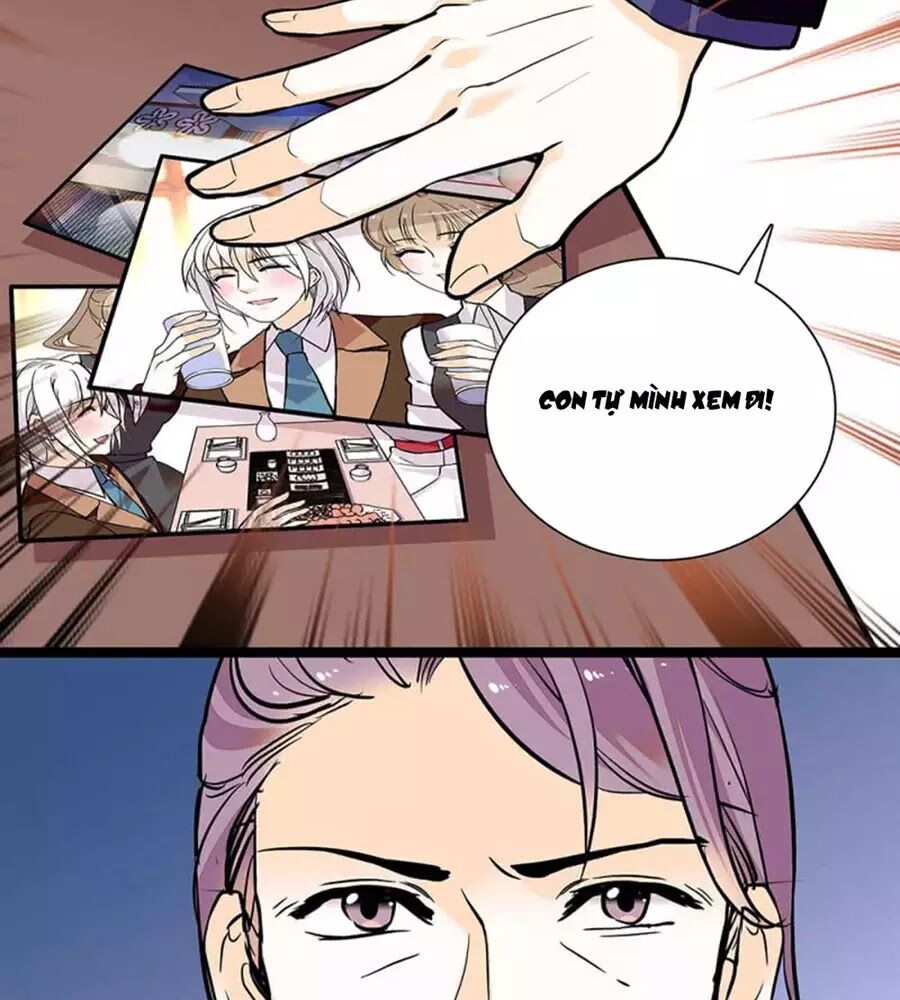 Tịch Nhan Hoa Nở Chỉ Vì Em: Chapter 99