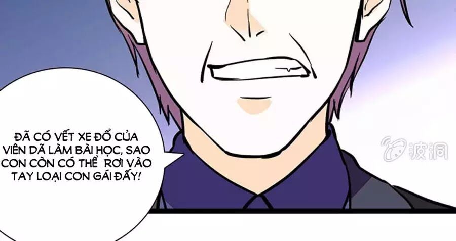 Tịch Nhan Hoa Nở Chỉ Vì Em: Chapter 99