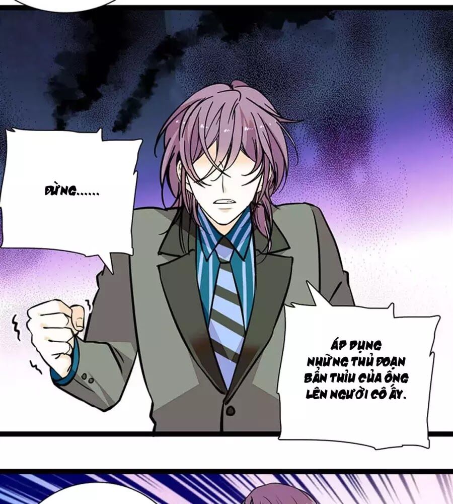 Tịch Nhan Hoa Nở Chỉ Vì Em: Chapter 99
