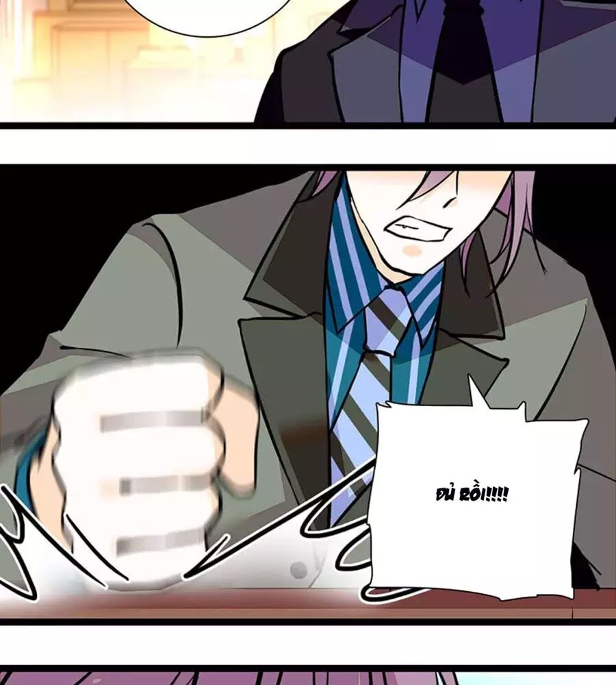 Tịch Nhan Hoa Nở Chỉ Vì Em: Chapter 99