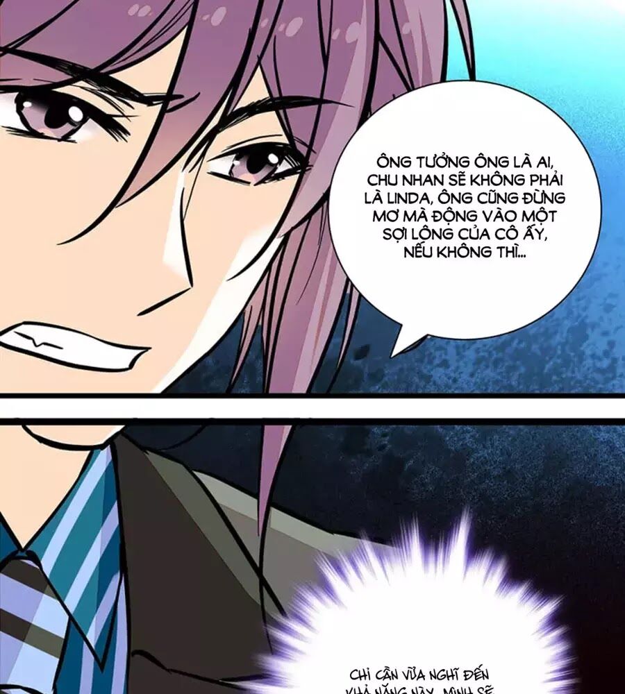 Tịch Nhan Hoa Nở Chỉ Vì Em: Chapter 99
