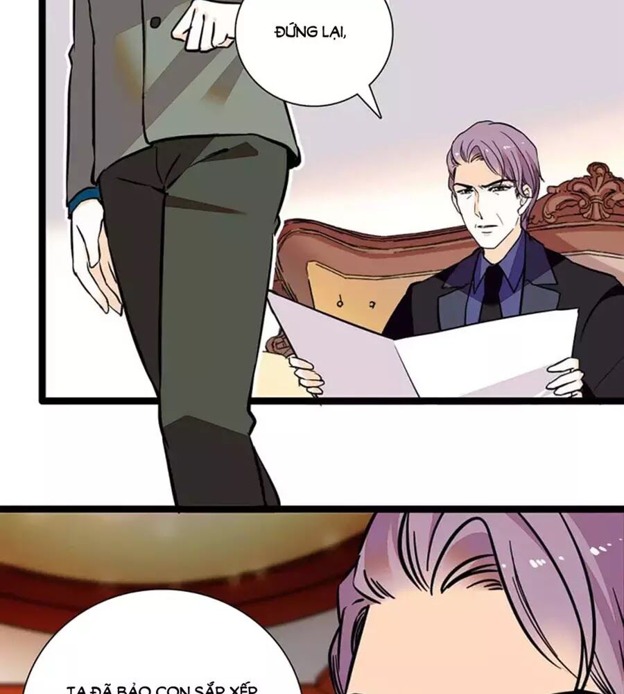 Tịch Nhan Hoa Nở Chỉ Vì Em: Chapter 99