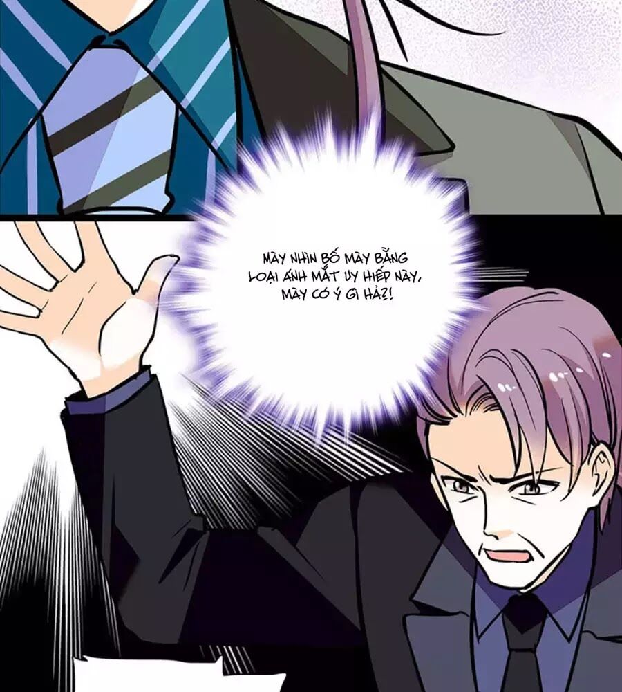 Tịch Nhan Hoa Nở Chỉ Vì Em: Chapter 99