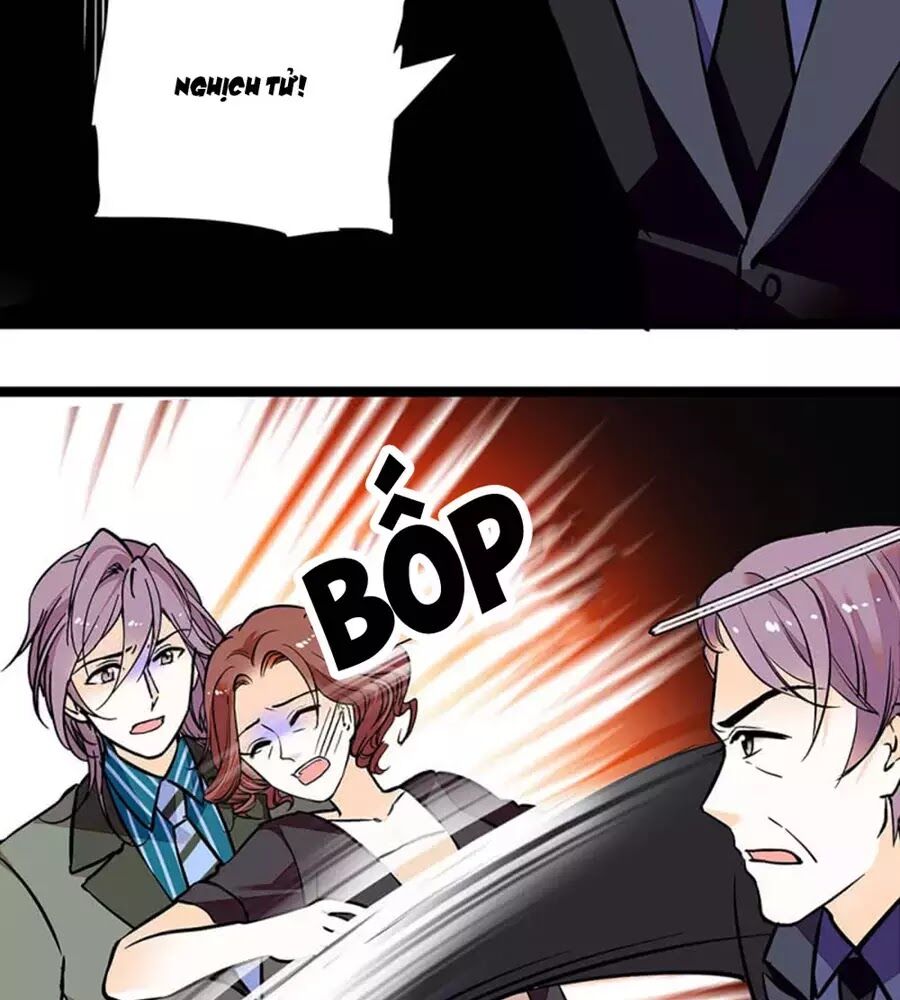 Tịch Nhan Hoa Nở Chỉ Vì Em: Chapter 99