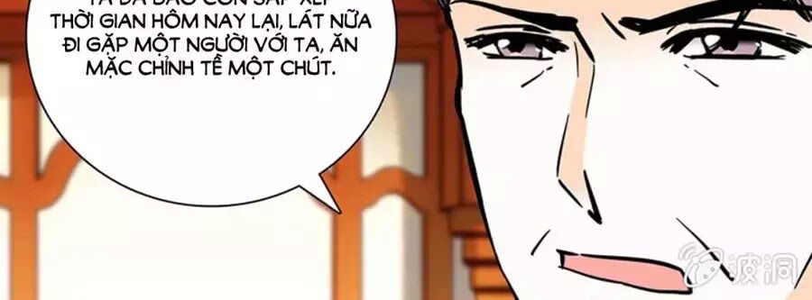 Tịch Nhan Hoa Nở Chỉ Vì Em: Chapter 99