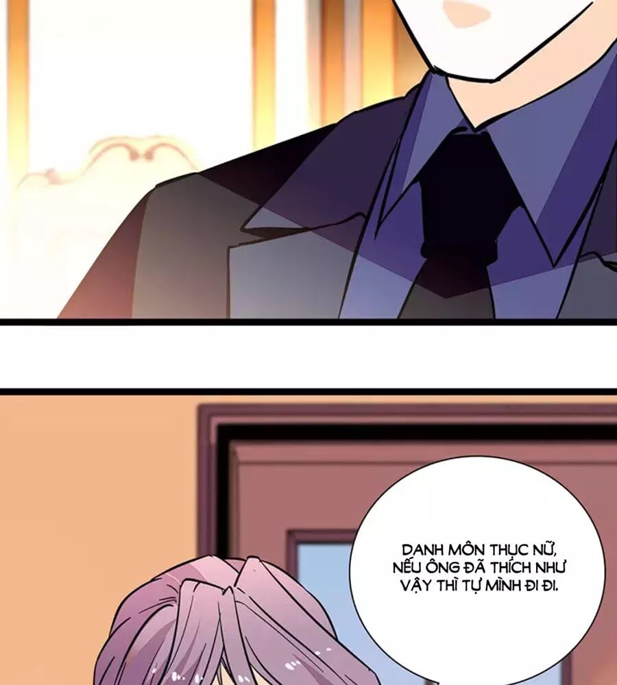 Tịch Nhan Hoa Nở Chỉ Vì Em: Chapter 99