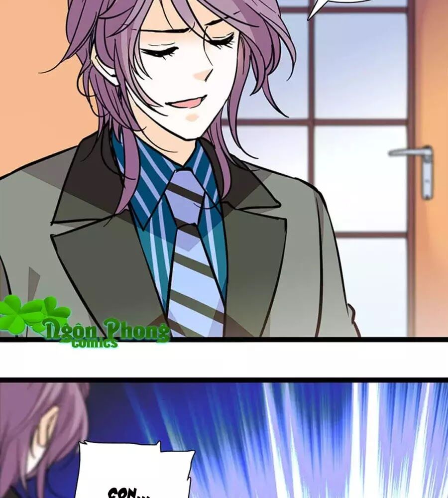 Tịch Nhan Hoa Nở Chỉ Vì Em: Chapter 99