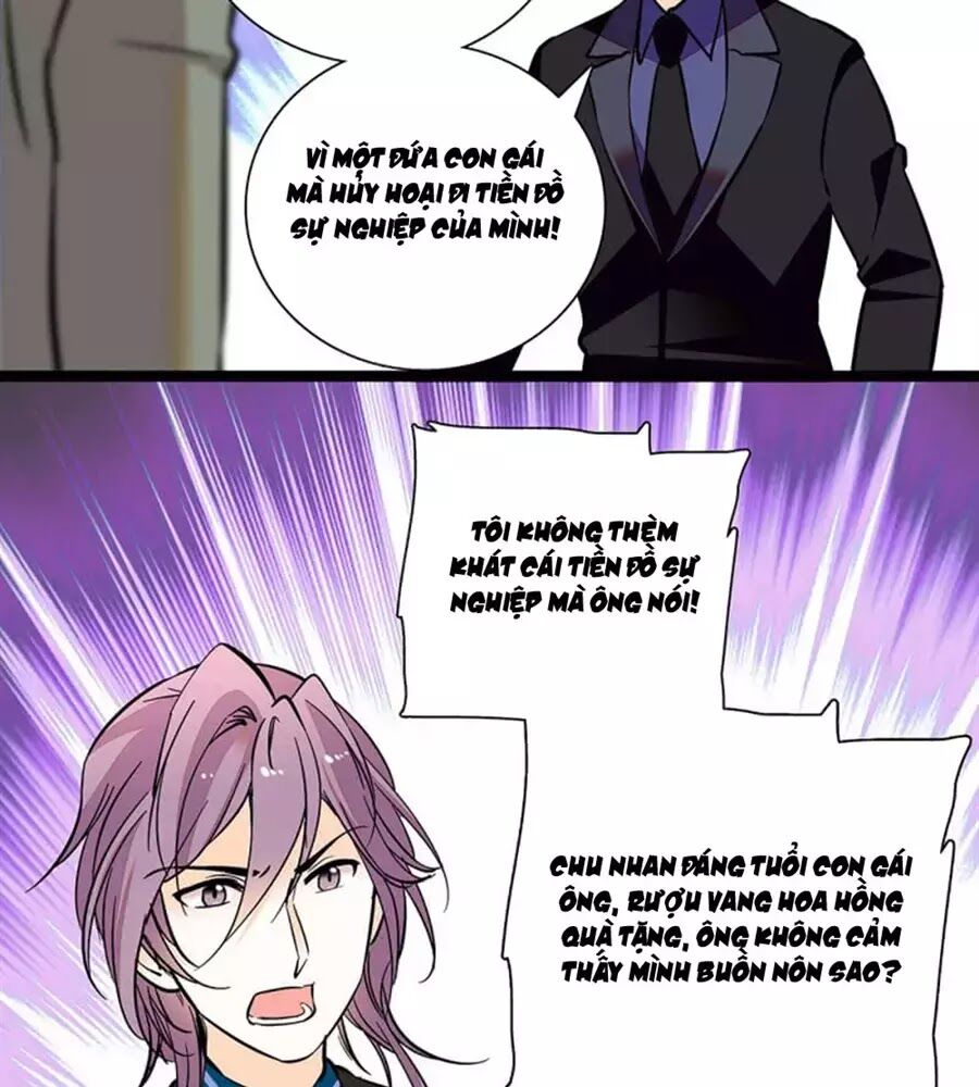 Tịch Nhan Hoa Nở Chỉ Vì Em: Chapter 99