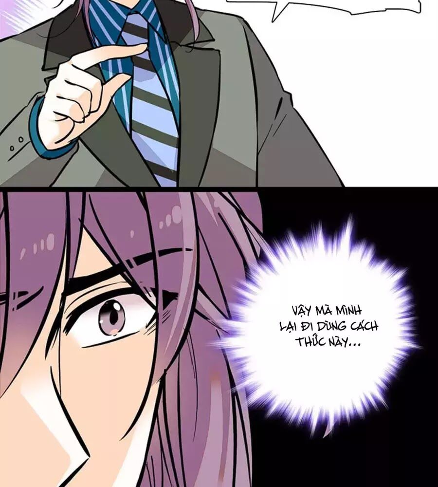 Tịch Nhan Hoa Nở Chỉ Vì Em: Chapter 99