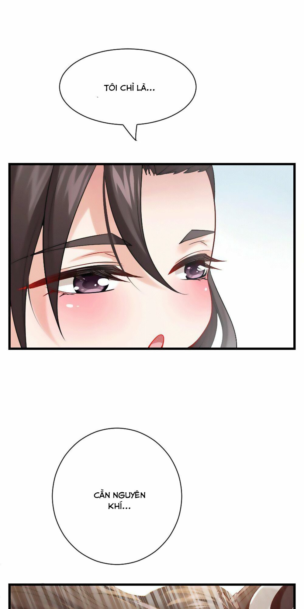 Vạn Năm Nhân Duyên Nhất Tuyến Khiên: Chapter 10