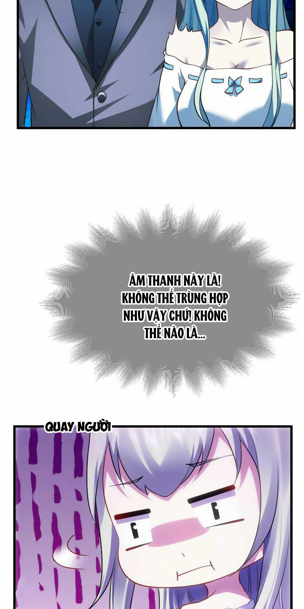 Vạn Năm Nhân Duyên Nhất Tuyến Khiên: Chapter 13