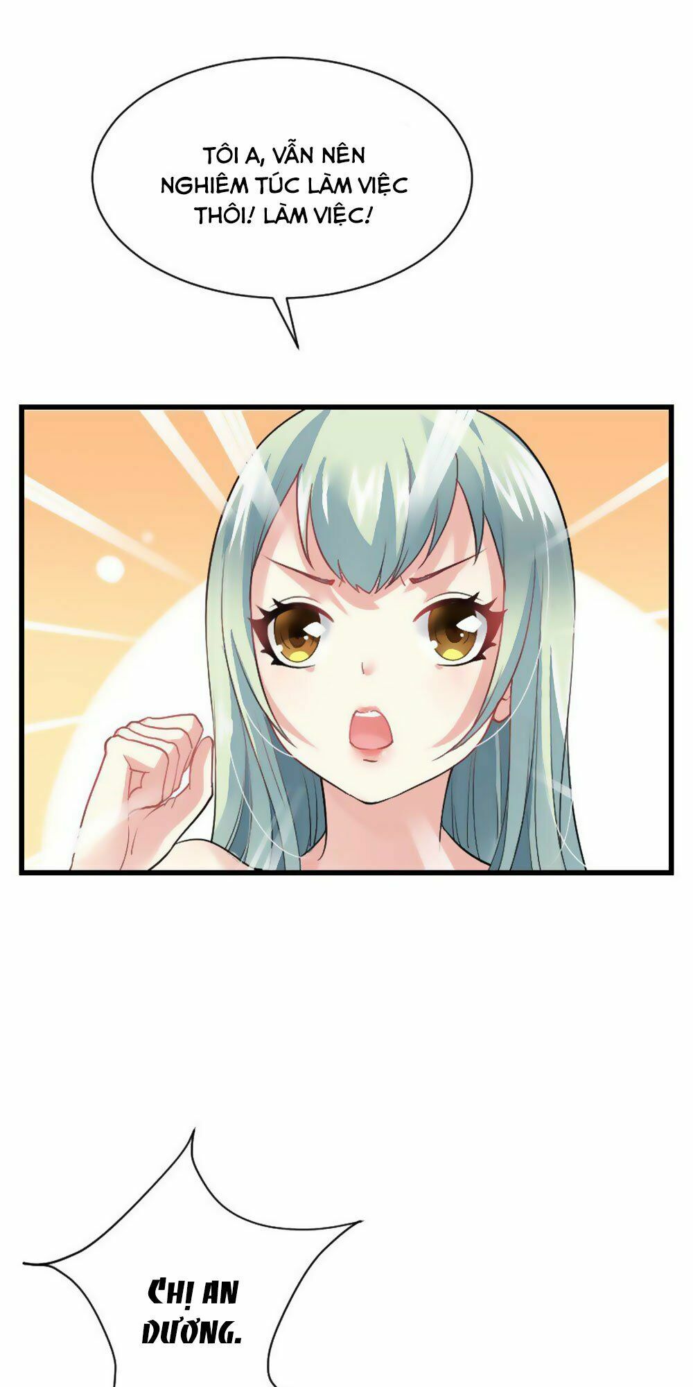 Vạn Năm Nhân Duyên Nhất Tuyến Khiên: Chapter 13