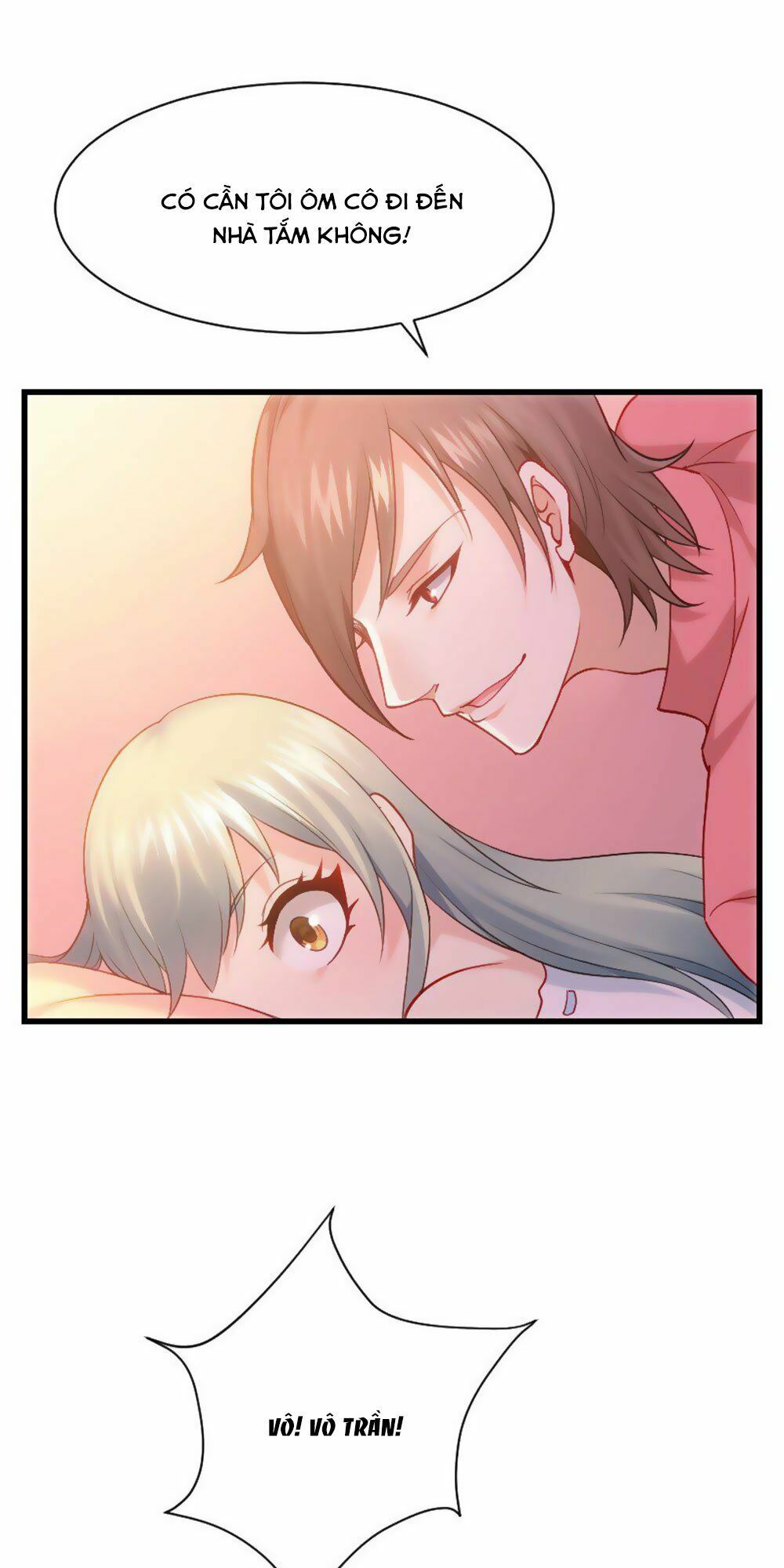 Vạn Năm Nhân Duyên Nhất Tuyến Khiên: Chapter 15