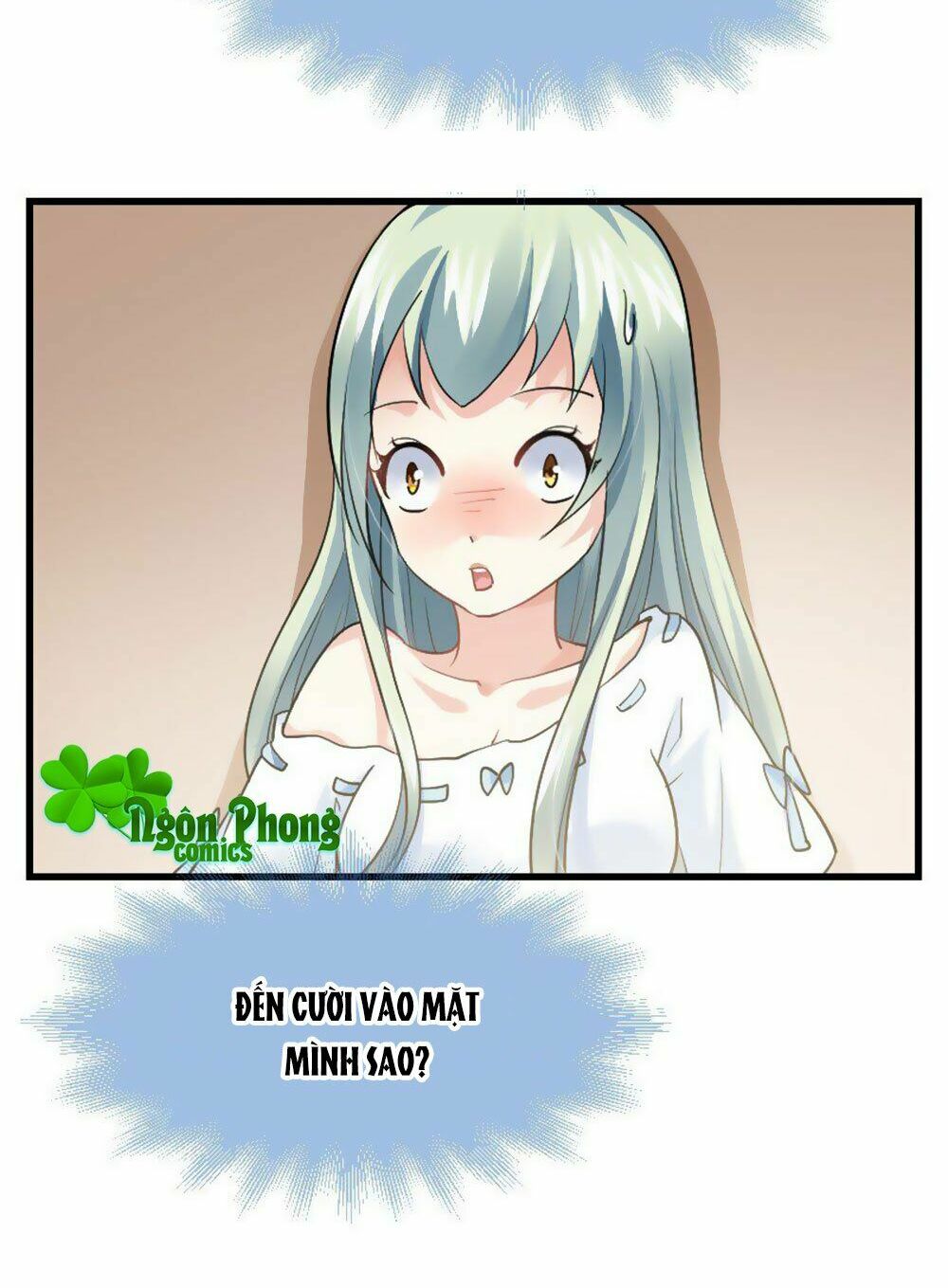 Vạn Năm Nhân Duyên Nhất Tuyến Khiên: Chapter 15