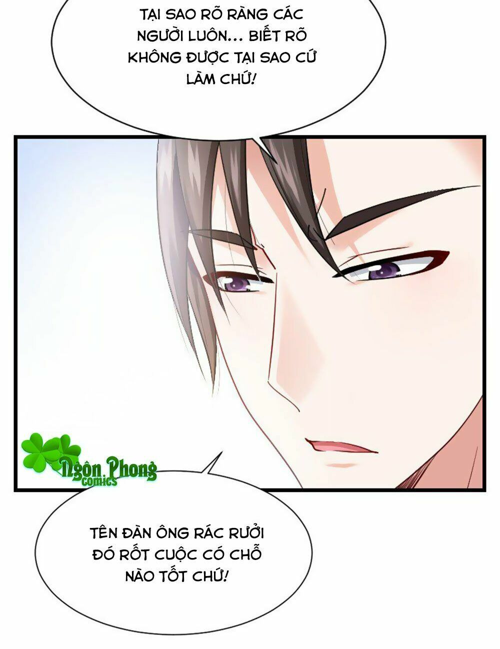 Vạn Năm Nhân Duyên Nhất Tuyến Khiên: Chapter 18
