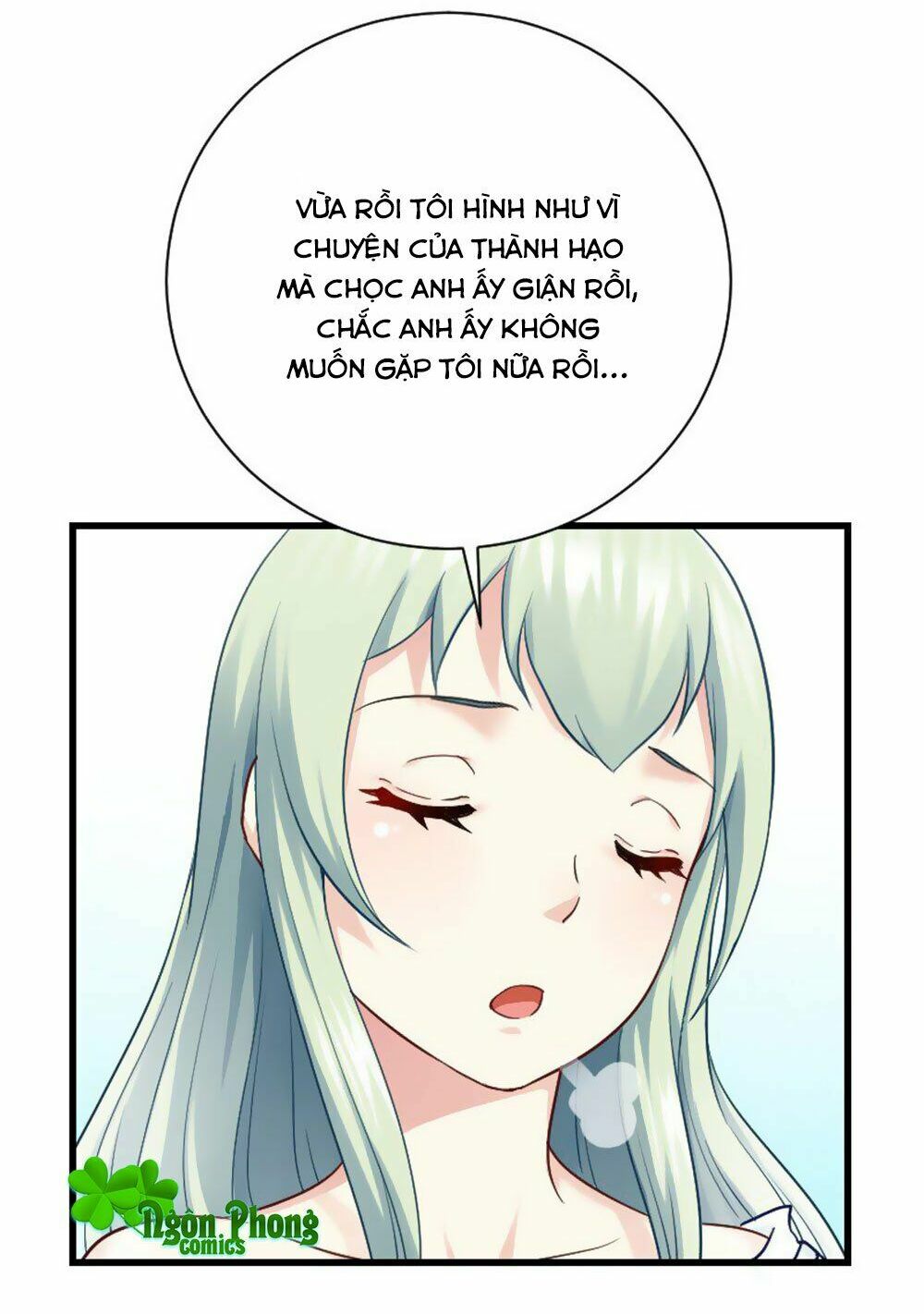 Vạn Năm Nhân Duyên Nhất Tuyến Khiên: Chapter 18