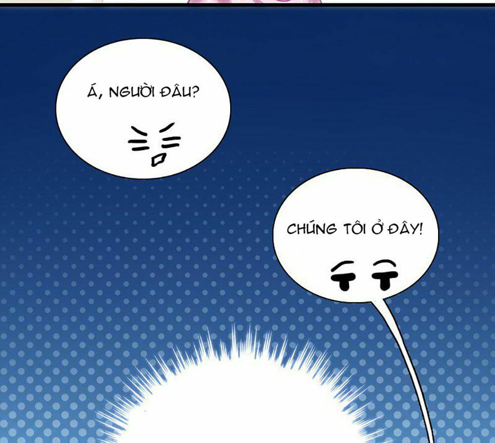 Vạn Năm Nhân Duyên Nhất Tuyến Khiên: Chapter 25