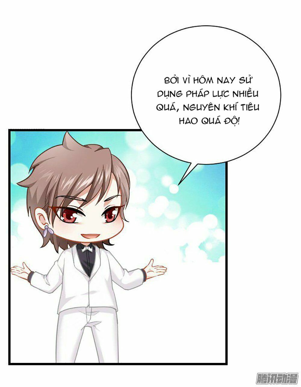 Vạn Năm Nhân Duyên Nhất Tuyến Khiên: Chapter 25