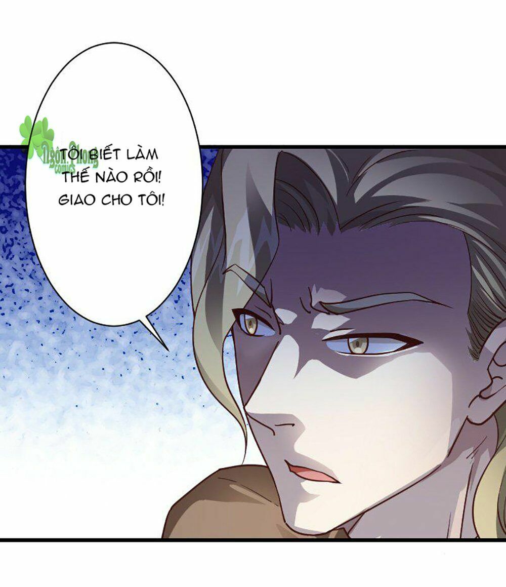 Vạn Năm Nhân Duyên Nhất Tuyến Khiên: Chapter 25