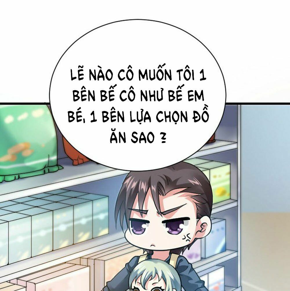 Vạn Năm Nhân Duyên Nhất Tuyến Khiên: Chapter 27