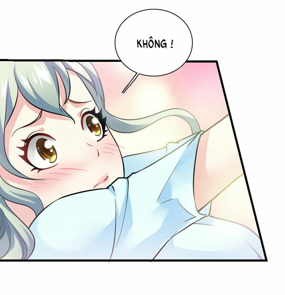 Vạn Năm Nhân Duyên Nhất Tuyến Khiên: Chapter 27