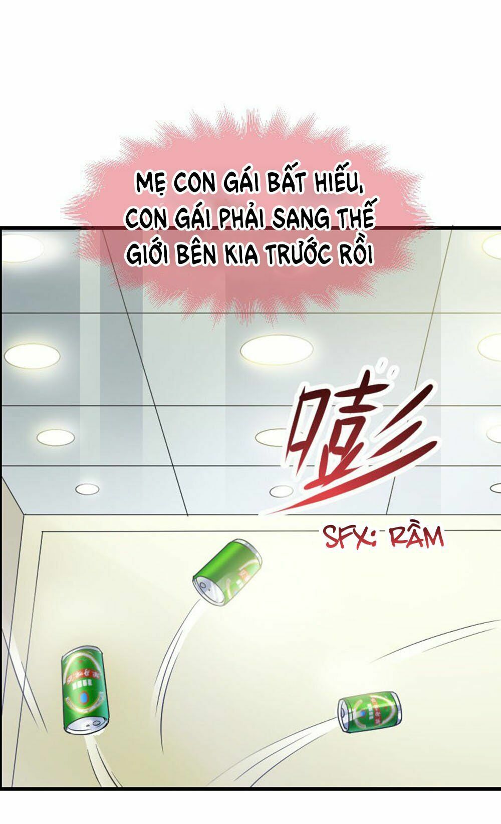 Vạn Năm Nhân Duyên Nhất Tuyến Khiên: Chapter 27