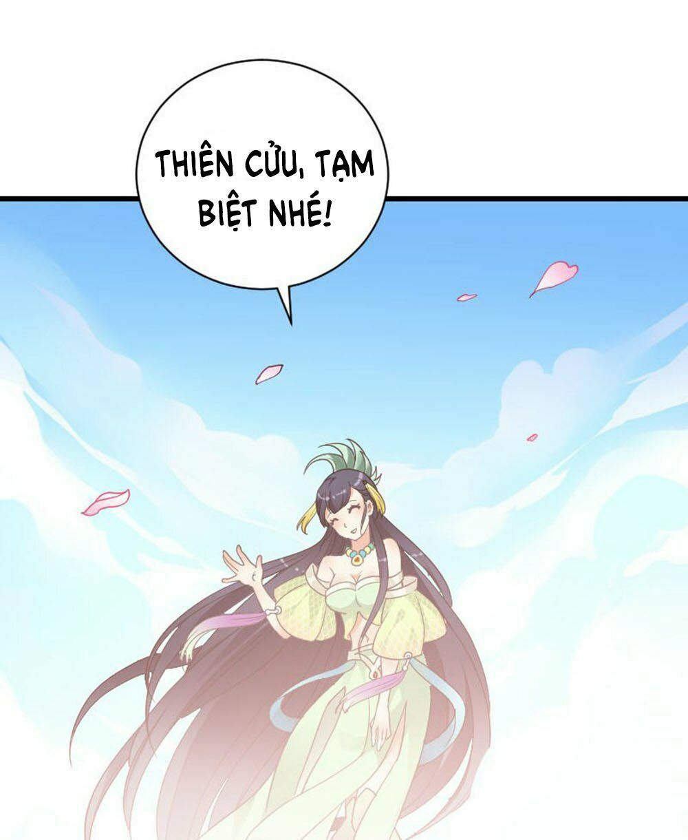 Vạn Năm Nhân Duyên Nhất Tuyến Khiên: Chapter 28