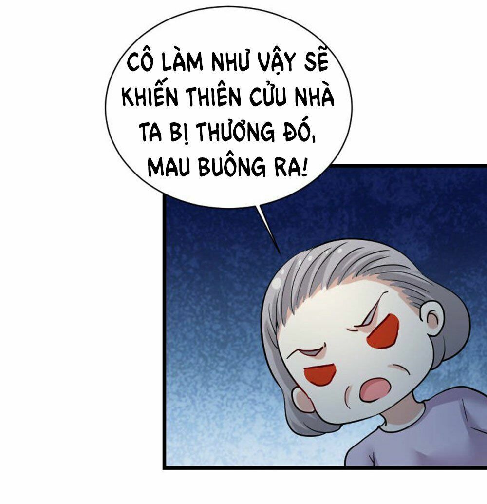 Vạn Năm Nhân Duyên Nhất Tuyến Khiên: Chapter 28