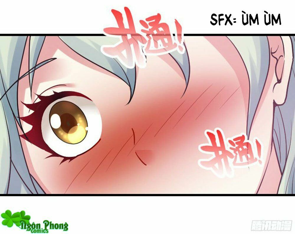 Vạn Năm Nhân Duyên Nhất Tuyến Khiên: Chapter 28