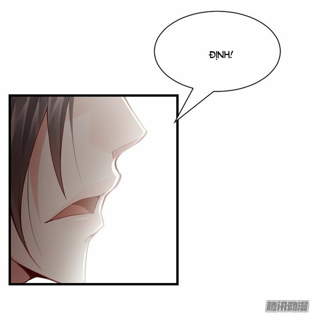 Vạn Năm Nhân Duyên Nhất Tuyến Khiên: Chapter 3