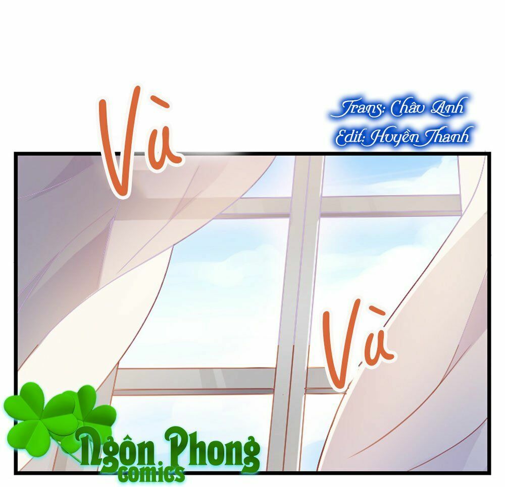 Vạn Năm Nhân Duyên Nhất Tuyến Khiên: Chapter 3