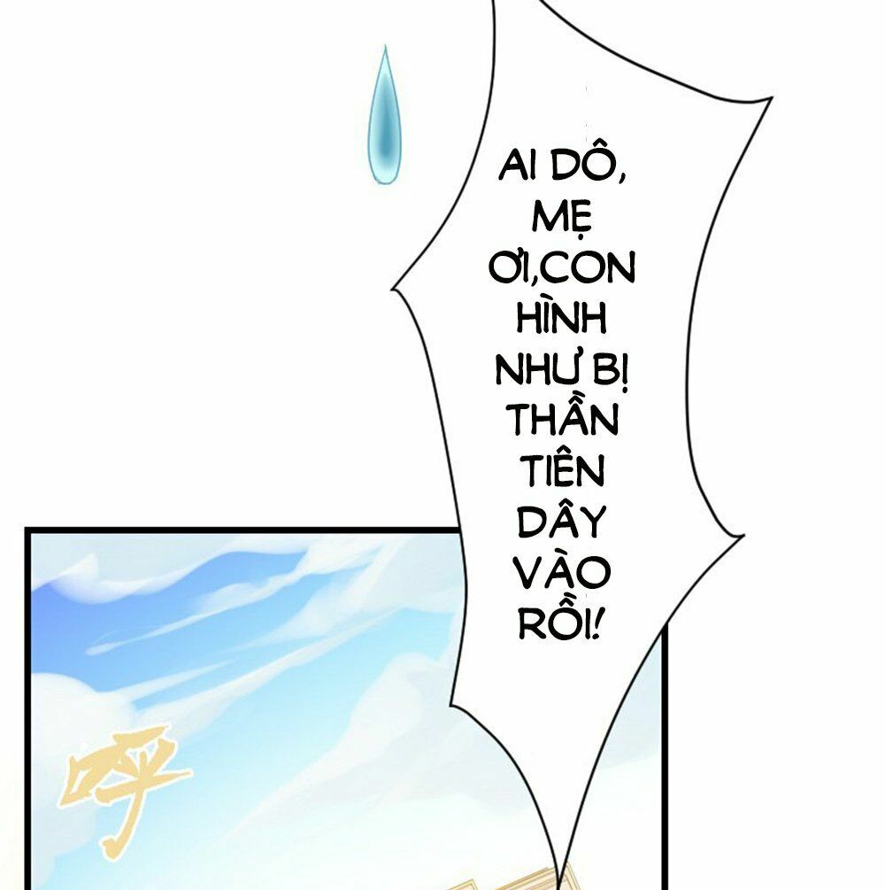 Vạn Năm Nhân Duyên Nhất Tuyến Khiên: Chapter 3