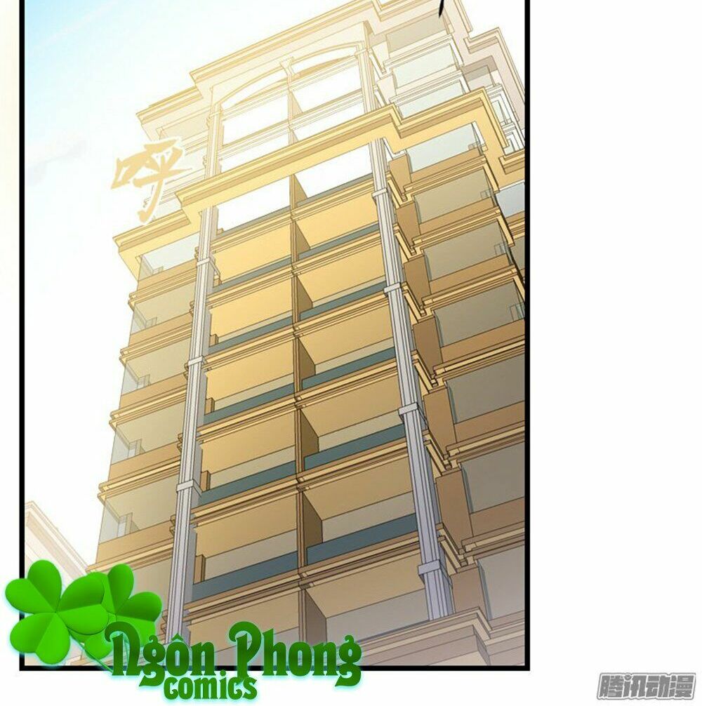 Vạn Năm Nhân Duyên Nhất Tuyến Khiên: Chapter 3