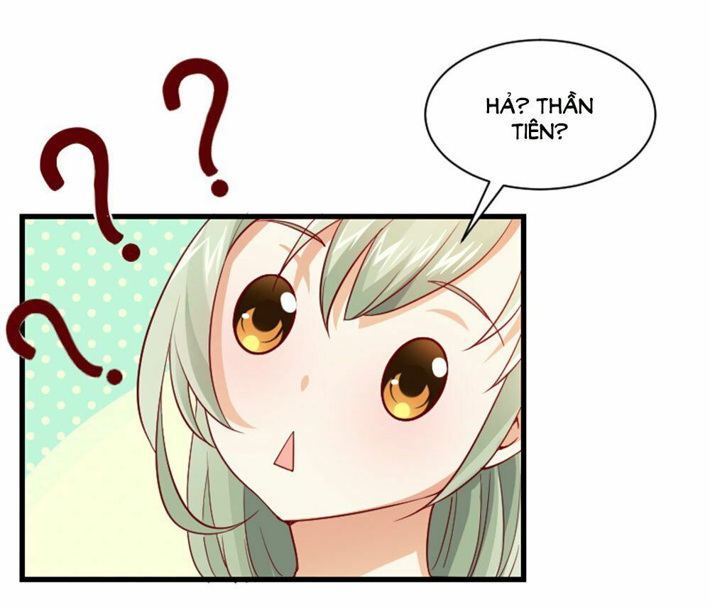 Vạn Năm Nhân Duyên Nhất Tuyến Khiên: Chapter 3