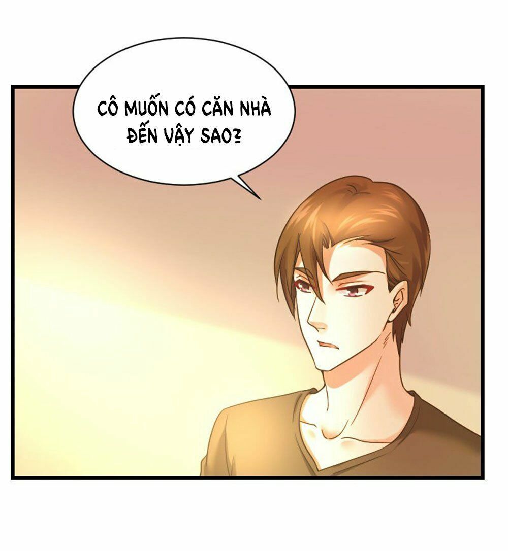 Vạn Năm Nhân Duyên Nhất Tuyến Khiên: Chapter 30