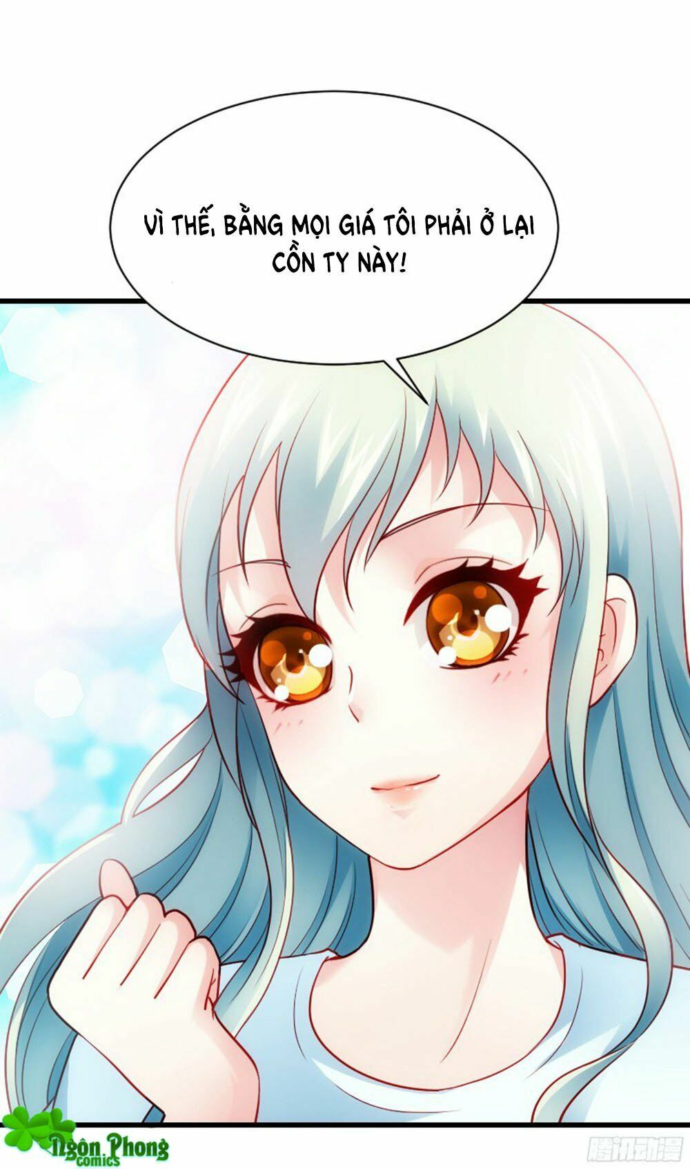 Vạn Năm Nhân Duyên Nhất Tuyến Khiên: Chapter 30