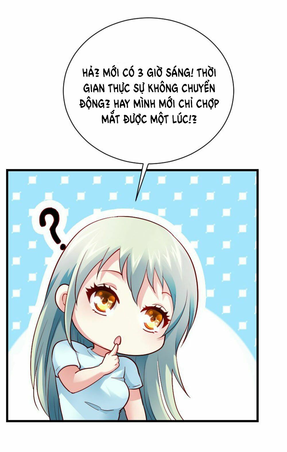 Vạn Năm Nhân Duyên Nhất Tuyến Khiên: Chapter 31