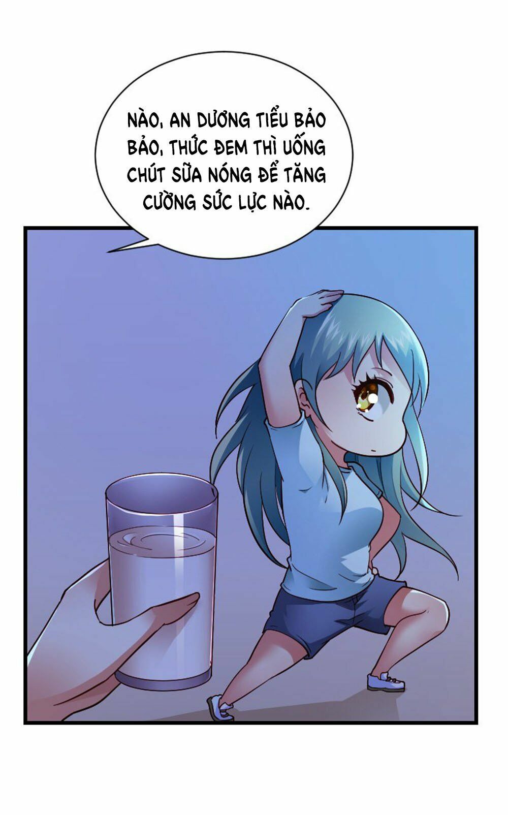 Vạn Năm Nhân Duyên Nhất Tuyến Khiên: Chapter 31