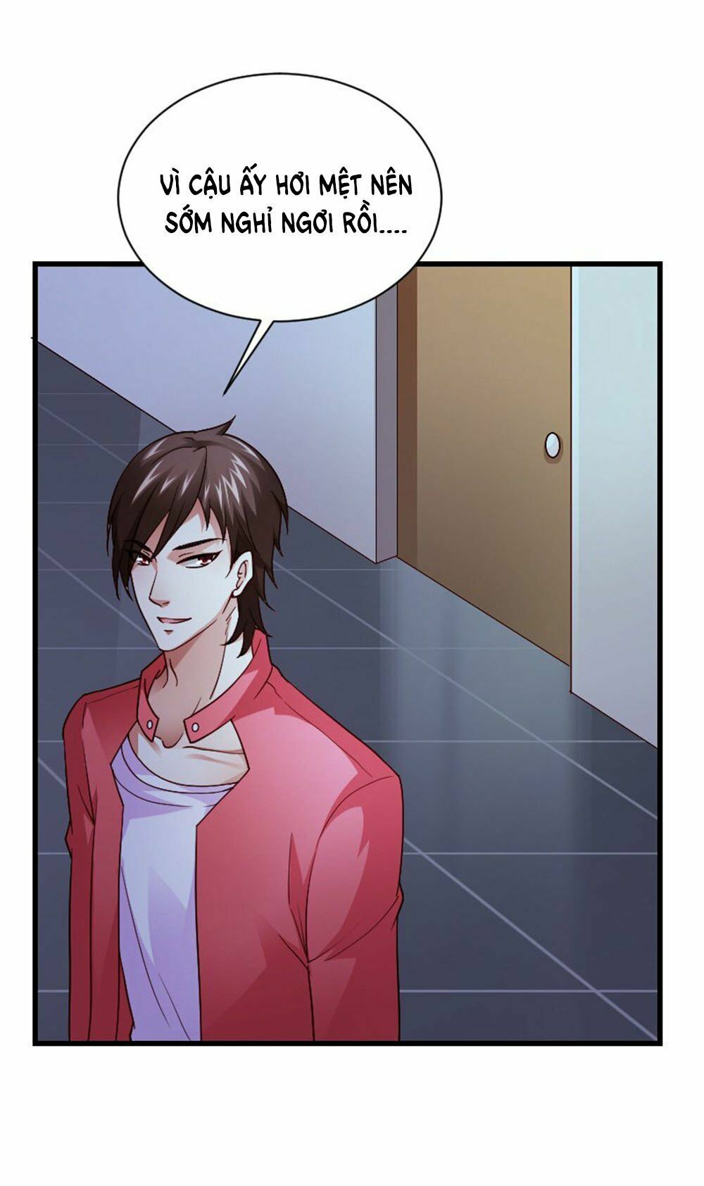 Vạn Năm Nhân Duyên Nhất Tuyến Khiên: Chapter 31